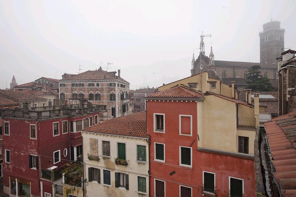 Locappart San Polo Venedig Exterior foto