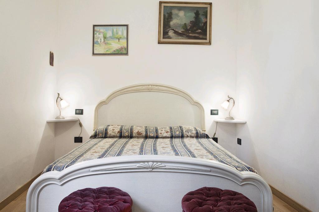 Locappart San Polo Venedig Zimmer foto